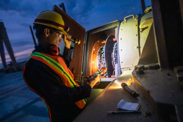 Best Affordable Electrical Installation  in North Branch, MI
