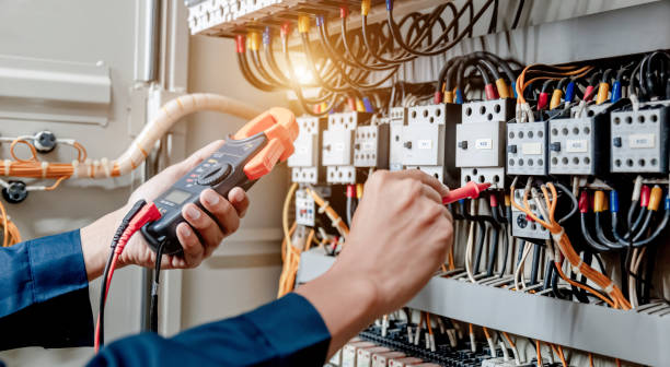 Best Affordable Electrician  in North Branch, MI