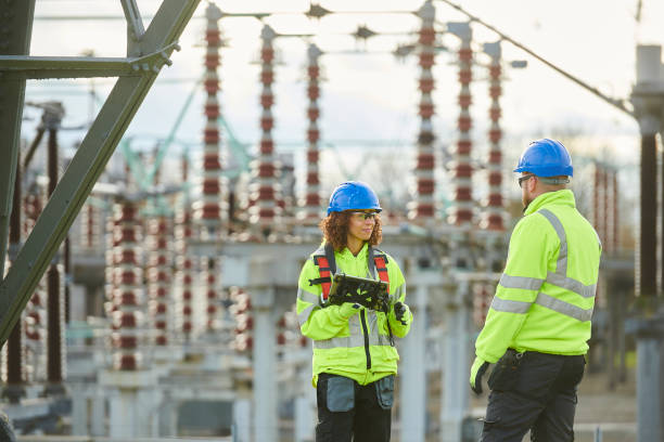 Electrical System Inspection in North Branch, MI