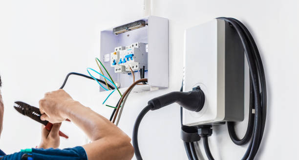 Best Residential Electrician Services  in North Branch, MI