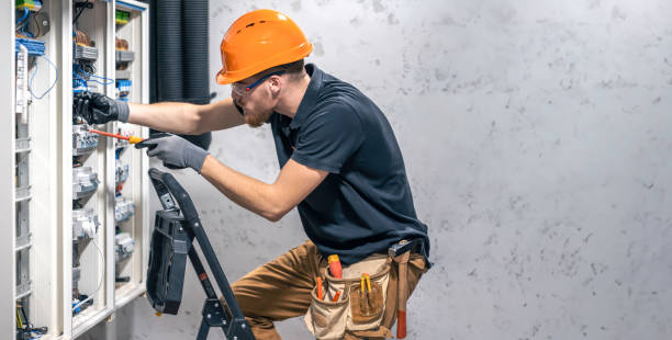 Best Electrical Rewiring Services  in North Branch, MI